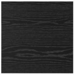 vidaXL Polica na knihy 4 pcs Čierny 40 x 40 x 1,5 cm Kompozitné drevo – Obrázok 8