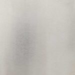 vidaXL Záhradný dekoratívny panel Strieborná 50 x 140 cm – Obrázok 9