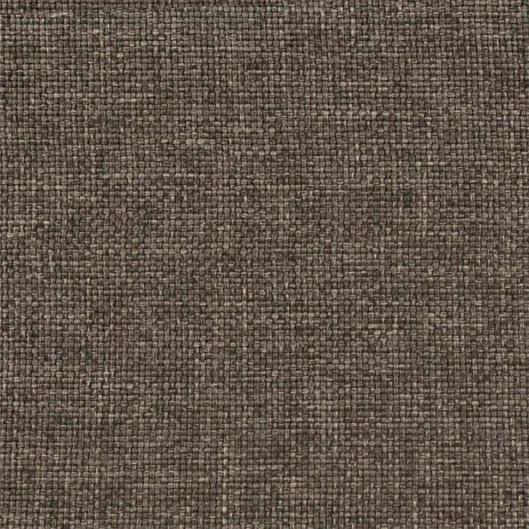 vidaXL Rám postele s čalúneným čelom Sivohnedá 90 x 200 cm – Obrázok 9