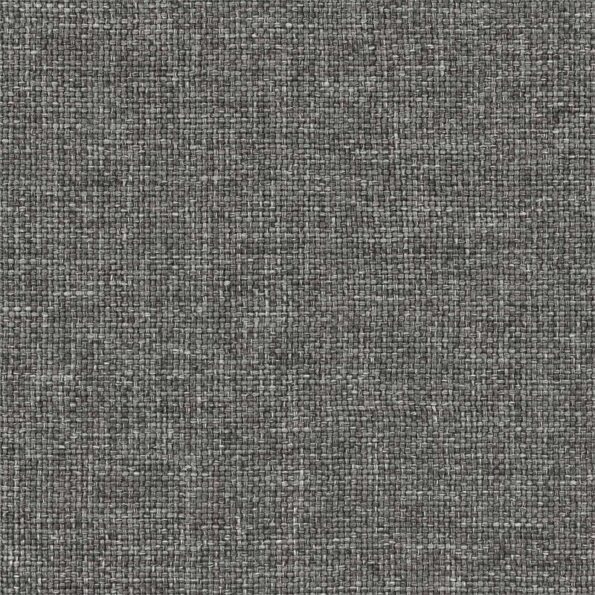 vidaXL Rám postele s čalúneným čelom Svetlosivá 80 x 200 cm – Obrázok 9