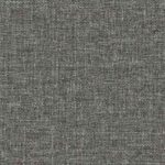 vidaXL Rám postele s čalúneným čelom Svetlosivá 150 x 200 cm – Obrázok 9