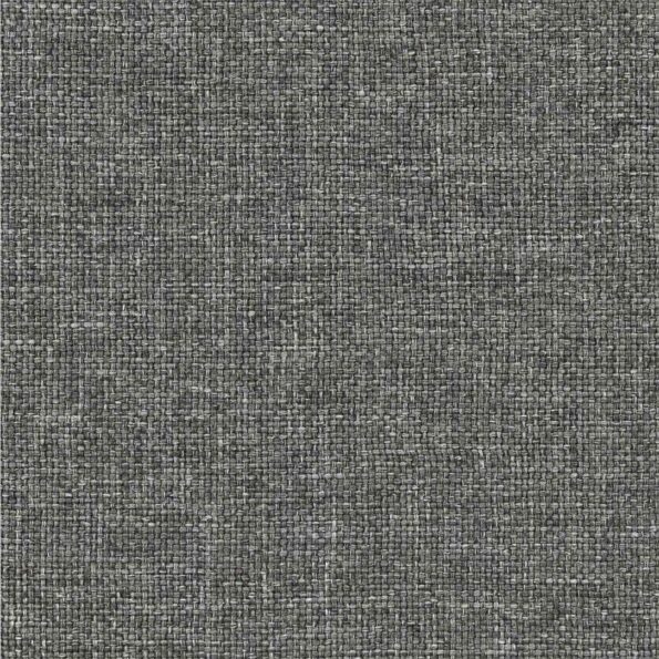 vidaXL Rám postele s čalúneným čelom Svetlosivá 100 x 200 cm – Obrázok 9