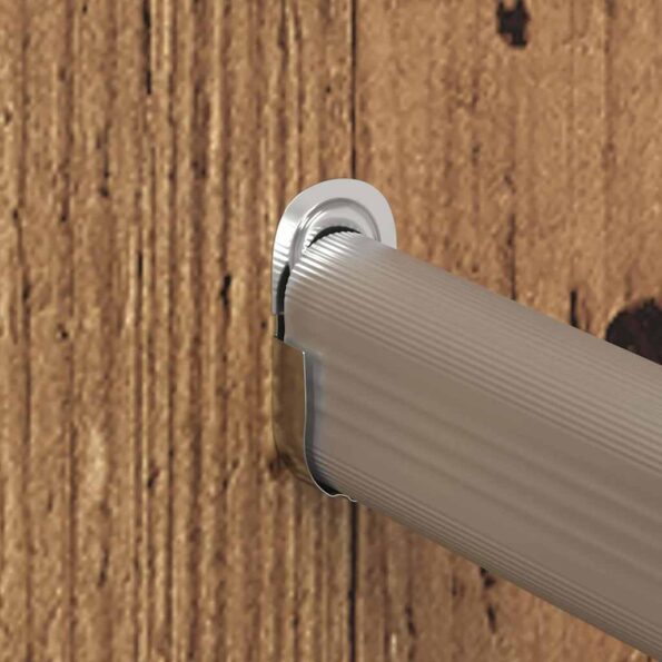 vidaXL Šatná skriňa Staré drevo 41 x 48 x 102 cm Kompozitné drevo – Obrázok 9