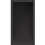 vidaXL Solárna LED chodníková lampa 2 pcs Čierna – Obrázok 13