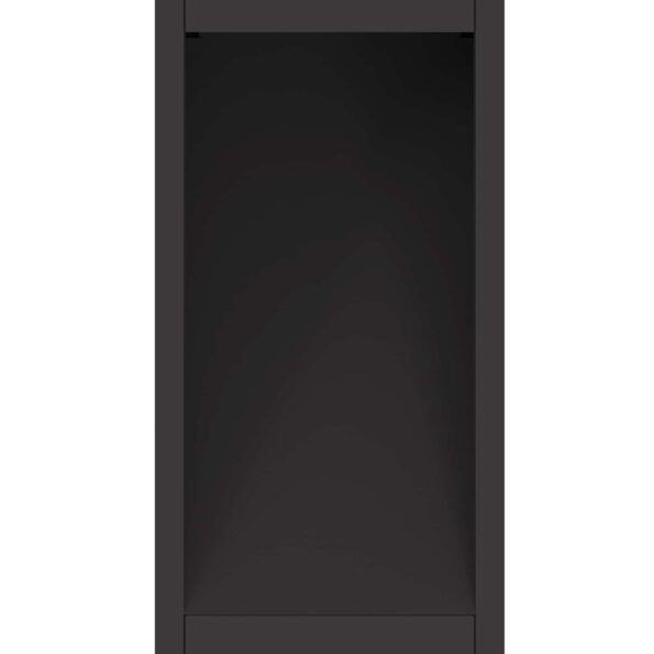 vidaXL Solárna LED chodníková lampa 2 pcs Čierna – Obrázok 13