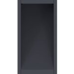 vidaXL Solárna LED chodníková lampa 2 pcs Antracit – Obrázok 13