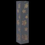 vidaXL Solárne LED svetlo na chodník 2 pcs Antracit – Obrázok 12