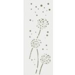 vidaXL Solárne LED svetlo na chodník 2 pcs Biela – Obrázok 11