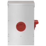 vidaXL Kŕmidlo pre kurčatá 2 pcs Strieborná 60.5 x 29 x 51 cm – Obrázok 6