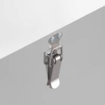 vidaXL Kŕmidlo pre kurčatá 2 pcs Strieborná 60.5 x 29 x 51 cm – Obrázok 8