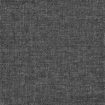 vidaXL Čalúnené čelo postele Prírodná a tmavošedá 200 cm – Obrázok 11