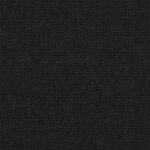 vidaXL Čalúnené čelo postele s čelnou doskou Hnedá a čierna 90 cm – Obrázok 11