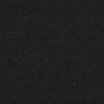 vidaXL Čalúnené čelo postele s čelnou doskou Hnedá a čierna 90 cm – Obrázok 11