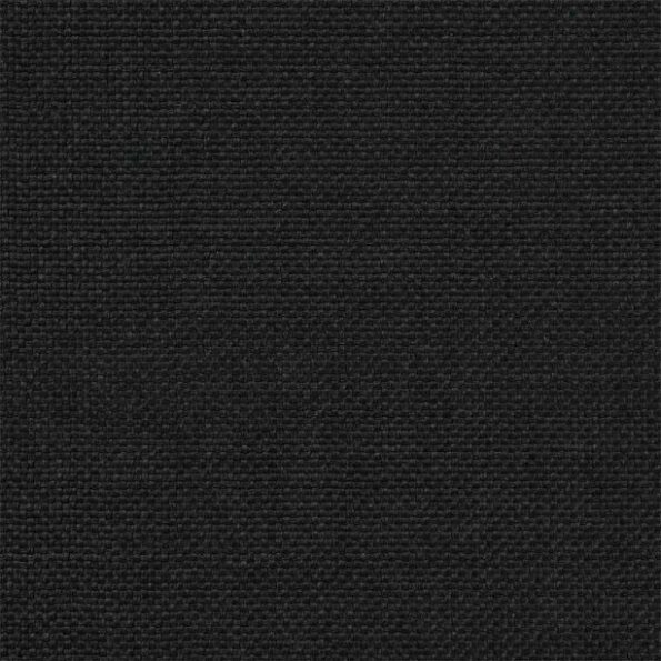 vidaXL Čalúnené čelo postele s čelnou doskou Hnedá a čierna 80 cm – Obrázok 11