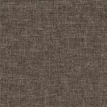 vidaXL Čalúnené čelo postele s čelnou doskou Hnedá a taupe 80 cm – Obrázok 11