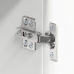 vidaXL Kúpeľňová zrkadlová skrinka TULUM Biela 60 x 16,5 x 78 cm – Obrázok 10