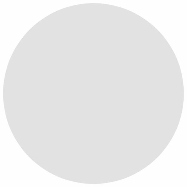 vidaXL Vrchná doska Biela 50 x 50 x 1.5 cm Kompozitné drevo – Obrázok 6