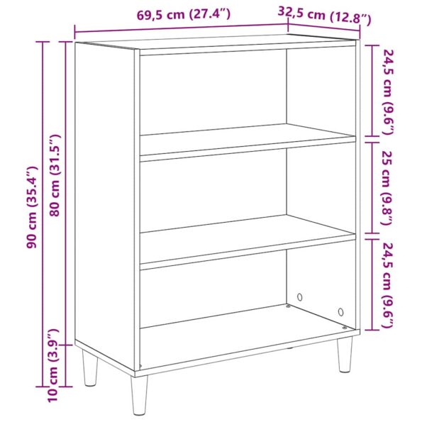 vidaXL – Obrázok 10