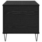 vidaXL Konferenčný stolík Čierny dub 60 x 44,5 x 45 cm – Obrázok 7