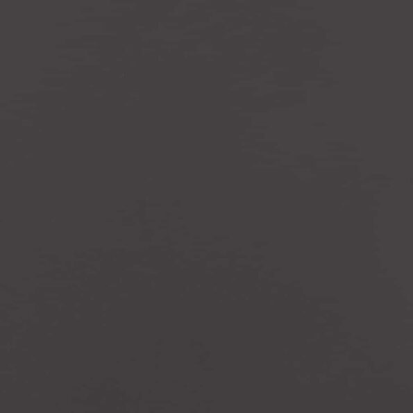 vidaXL Hrantík Čierna 40 x 40 x 40 cm Oceľ – Obrázok 9