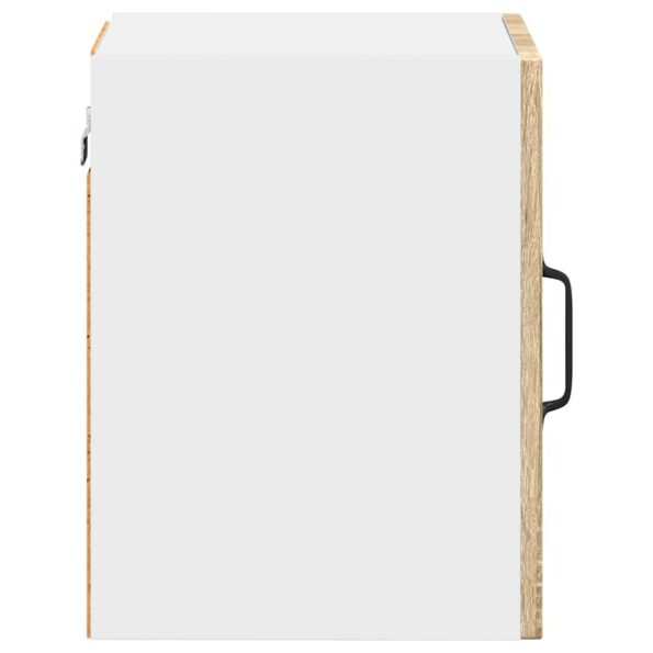 vidaXL Kuchynská skriňa Kalmar 2 pcs Sonoma dub 30 x 31 x 40 cm – Obrázok 3