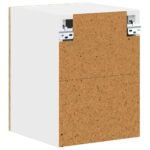 vidaXL Kuchynská skriňa Kalmar 2 pcs Sonoma dub 30 x 31 x 40 cm – Obrázok 4