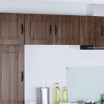 vidaXL Horná kuchynská skrinka 2 pcs Hnedý dub 40 x 31 x 40 cm – Obrázok 8