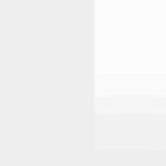 vidaXL Horná kuchynská skrinka Vysoký lesk bielej 40 x 31 x 100 cm – Obrázok 7