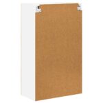 vidaXL Kuchynská skriňa s úložiskom Kalmar Sonoma dub 60 x 31 x 100 cm – Obrázok 2