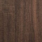 vidaXL Doska umývačky Lucca 2 pcs Hnedý dub 50 x 31 x 40 cm – Obrázok 7