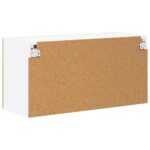 vidaXL Doska umývačky Lucca Dub sonoma 80 x 31 x 40 cm – Obrázok 2