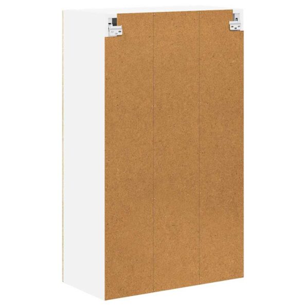 vidaXL Kuchynská skriňa Sonoma dub 60 x 31 x 100 cm Kompozitné drevo – Obrázok 2