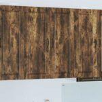 vidaXL Kuchynská skriňa Dymová dub 80 x 31 x 100 cm Kompozitné drevo – Obrázok 7