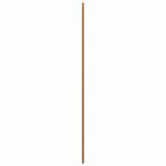 vidaXL Dekoračné panely 150 pcs Biela 15 x 21 x 0.27 cm – Obrázok 8