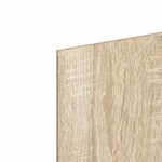 vidaXL Dekoračné panely 12 pcs Sonoma dub 15 x 21 x 0.27 cm – Obrázok 10
