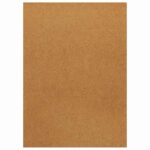 vidaXL Dekoračné panely 150 pcs Tmavý dub 15 x 21 x 0.3 cm – Obrázok 9