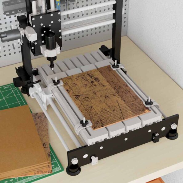 vidaXL Dekoračné panely 12 pcs Staré drevo 15 x 21 x 0.3 cm – Obrázok 6