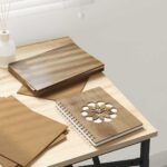 vidaXL Dekoračné panely 50 pcs dub artisan 15 x 21 x 0.3 cm