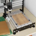 vidaXL Dekoračné panely 50 pcs dub artisan 15 x 21 x 0.3 cm – Obrázok 6