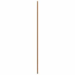 vidaXL Dekoračné panely 150 pcs Biela 21 x 30 x 0,27 cm – Obrázok 8