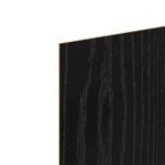 vidaXL Dekoračné panely 50 pcs Čierny dub 21 x 30 x 0,27 cm – Obrázok 10