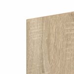 vidaXL Dekoračné panely 50 pcs Sonoma dub 21 x 30 x 0,27 cm – Obrázok 10