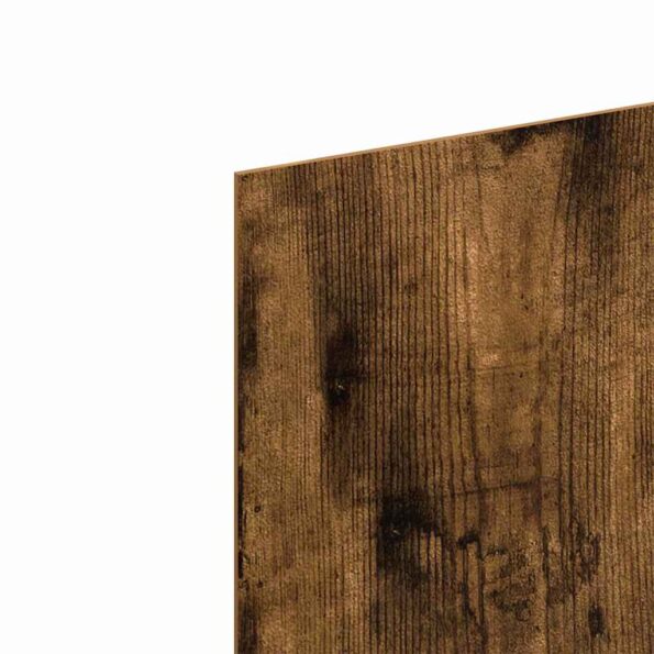 vidaXL Dekoračné panely 50 pcs Dymová dub 21 x 30 x 0,27 cm – Obrázok 10