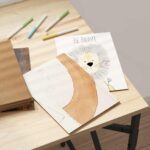 vidaXL Dekoračné panely 150 pcs Tmavý dub 21 x 30 x 0.3 cm – Obrázok 5