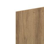 vidaXL Dekoračné panely 150 pcs Remeselný dub 21 x 30 x 0,27 cm – Obrázok 10