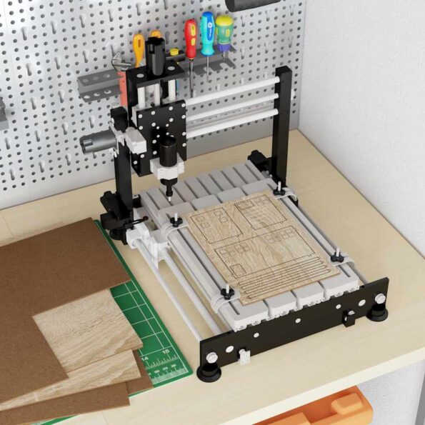 vidaXL Dekoračné panely 12 pcs dub sonoma 30 x 42 x 0.3 cm – Obrázok 6