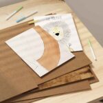 vidaXL Dekoračné panely 50 pcs Dymová dub 30 x 42 x 0.27 cm – Obrázok 5