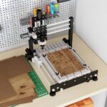 vidaXL Dekoračné panely 50 pcs Staré drevo 30 x 42 x 0.3 cm – Obrázok 6