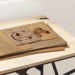 vidaXL Dekoračné panely 12 pcs dub artisan 30 x 42 x 0.3 cm – Obrázok 4