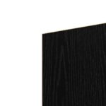 vidaXL Dekoračné panely 12 pcs Čierny dub 40 x 60 x 0.27 cm – Obrázok 10